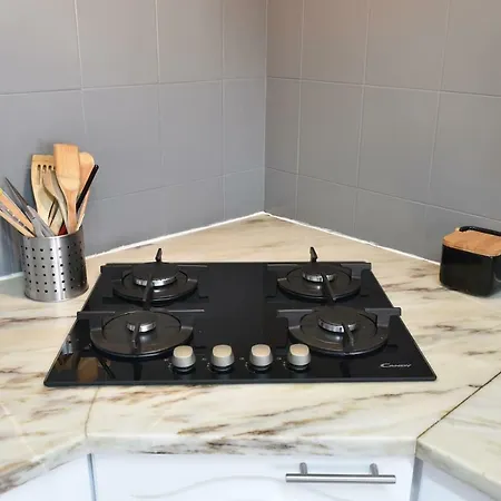 Apartamento Casa Franki - Stylish And Large In Algarve *