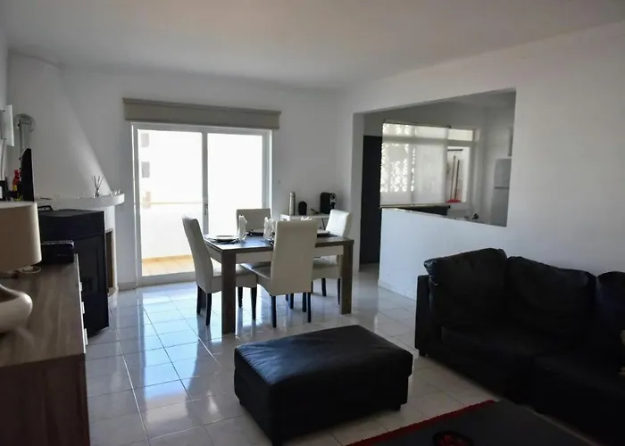 Daire Casa Franki - Stylish And Large In Algarve *