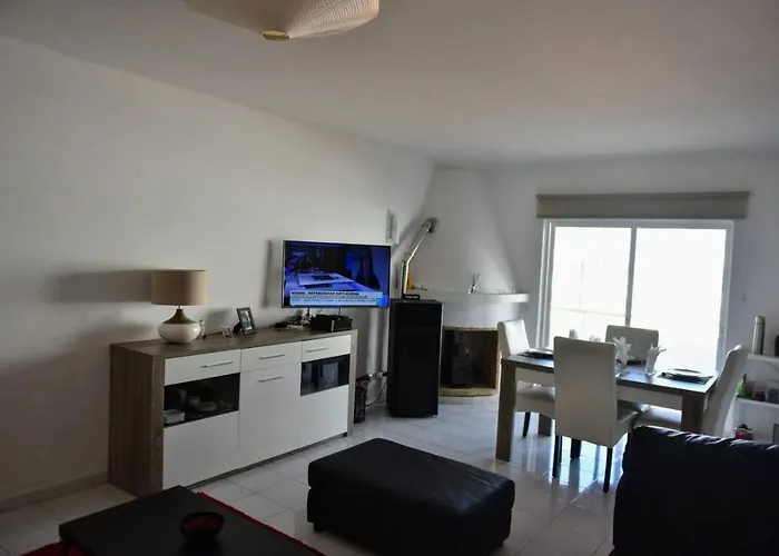 Casa Franki - Stylish And Large In Algarve