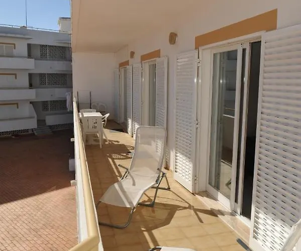 Casa Franki - Stylish And Large In Algarve Daire Carvoeiro (Lagoa)