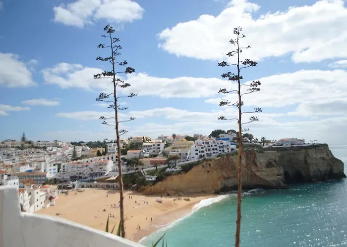 Casa Franki - Stylish And Large In Algarve