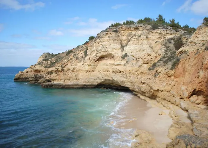 Casa Franki - Stylish And Large In Algarve