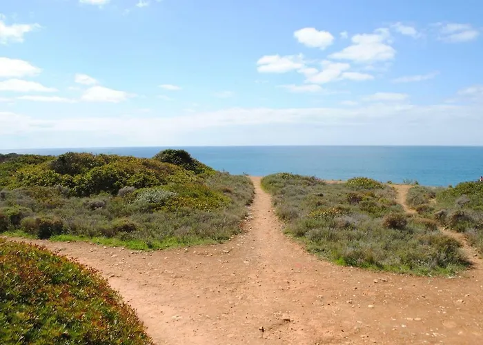Appartement Casa Franki - Stylish And Large In Algarve