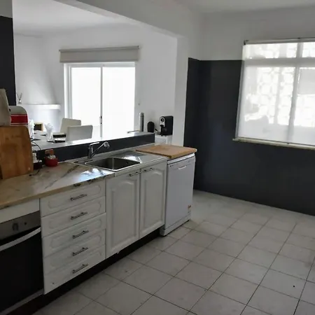 Casa Franki - Stylish And Large In Algarve