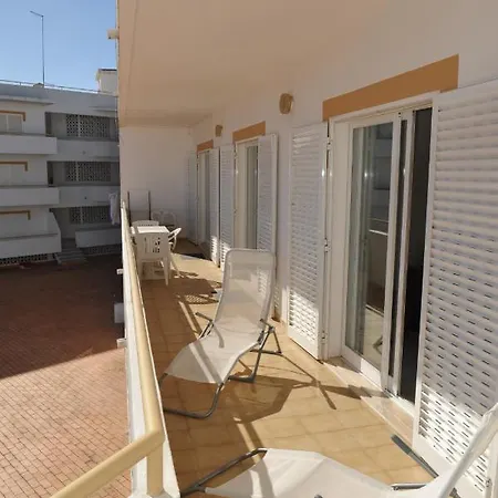 Casa Franki - Stylish And Large In Algarve Apartment Carvoeiro (Lagoa)