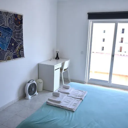 Casa Franki - Stylish And Large In Algarve Apartment *