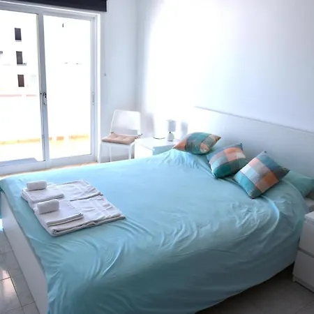 Casa Franki - Stylish And Large In Algarve Apartment *