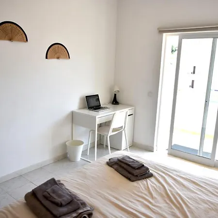 Casa Franki - Stylish And Large In Algarve Apartment