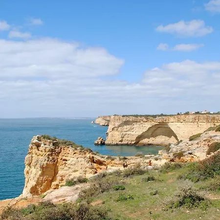 Apartment Casa Franki - Stylish And Large In Algarve Carvoeiro (Lagoa)