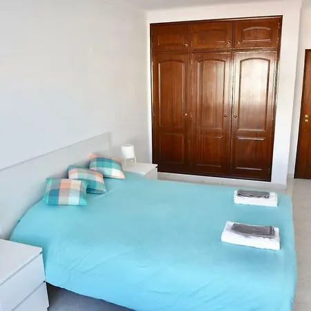Casa Franki - Stylish And Large In Algarve Apartment