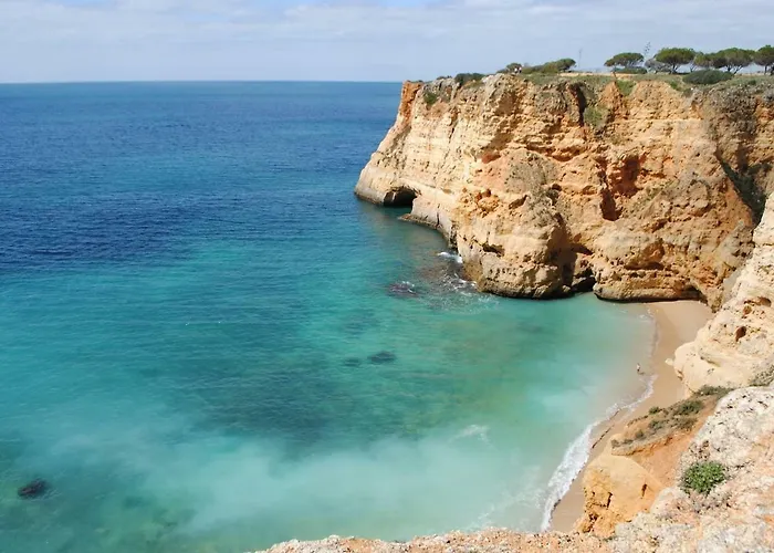 Lägenhet Casa Franki - Stylish And Large In Algarve