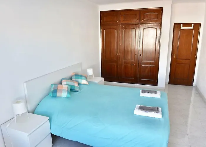 Casa Franki - Stylish And Large In Algarve 公寓