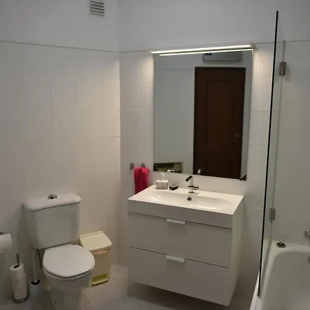 Casa Franki - Stylish And Large In Algarve Καρβοέιρο
