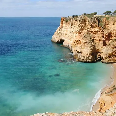 Διαμέρισμα Casa Franki - Stylish And Large In Algarve